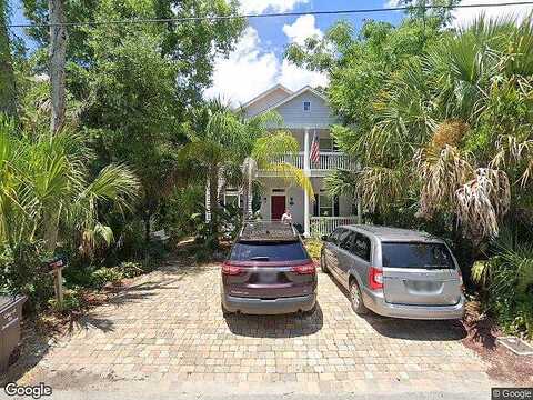 Twine, SAINT AUGUSTINE, FL 32084