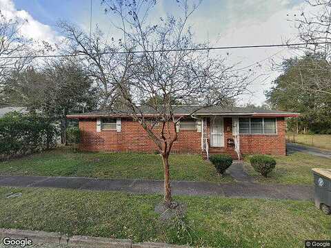 26Th, JACKSONVILLE, FL 32209