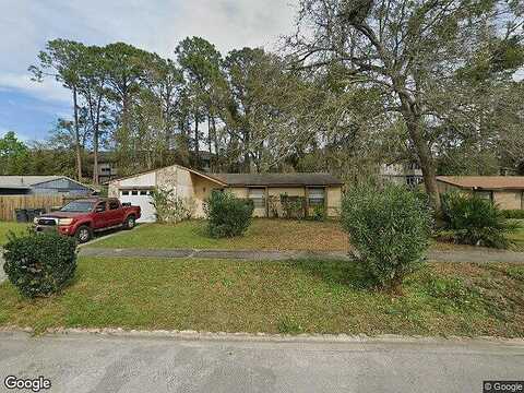 Mandarin Woods, JACKSONVILLE, FL 32223