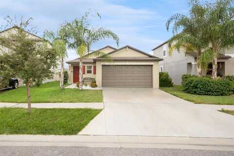 Sage Canyon, RIVERVIEW, FL 33578