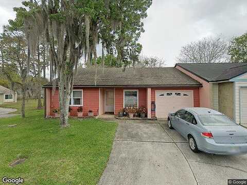 Lancer, JACKSONVILLE, FL 32223