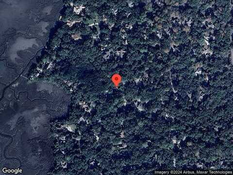 Sea Marsh, FERNANDINA BEACH, FL 32034