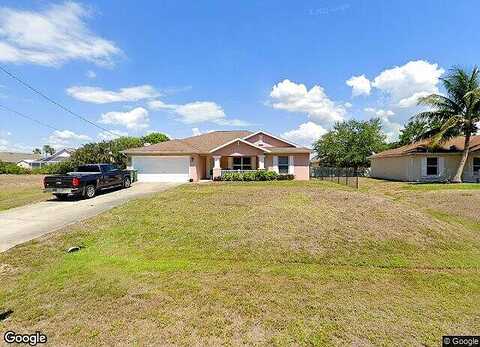 20Th, CAPE CORAL, FL 33993