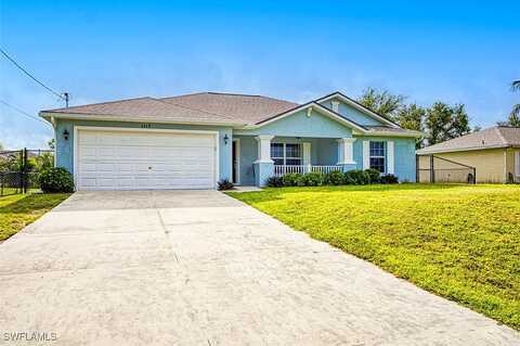 20Th, CAPE CORAL, FL 33993