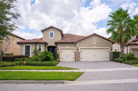 Savona, ORLANDO, FL 32827