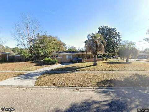 Player, JACKSONVILLE, FL 32218