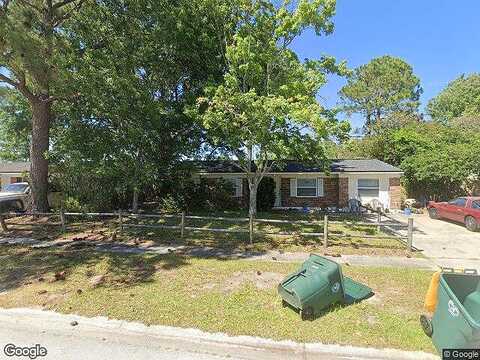 Blyth, JACKSONVILLE, FL 32246