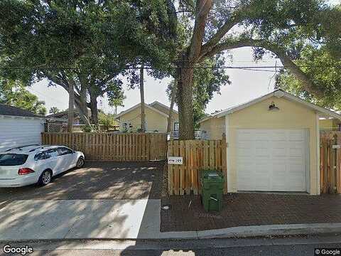 Washington, SAINT AUGUSTINE, FL 32084