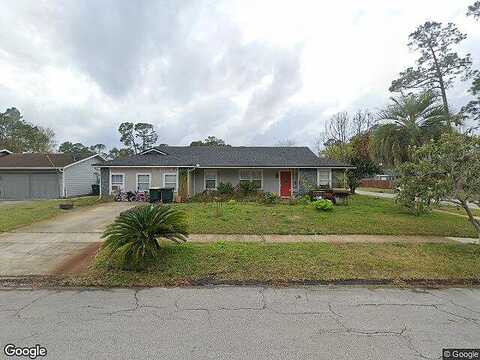 Knottingby, JACKSONVILLE, FL 32257