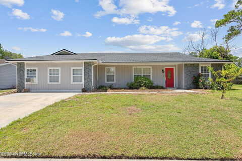 Knottingby, JACKSONVILLE, FL 32257