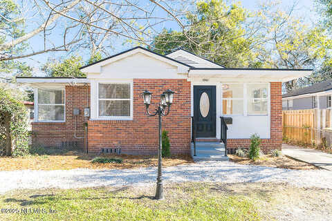 Nelson, JACKSONVILLE, FL 32205
