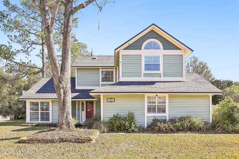 Lewana, JACKSONVILLE, FL 32257