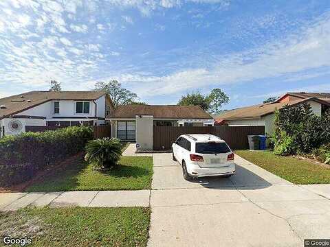 Fernglen, TAMPA, FL 33624