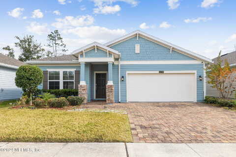 Powell Creek, JACKSONVILLE, FL 32222