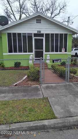 23Rd, JACKSONVILLE, FL 32209