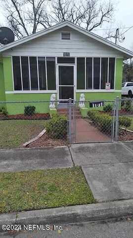 23Rd, JACKSONVILLE, FL 32209
