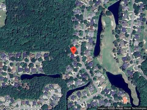 Bishop Lake, JACKSONVILLE, FL 32256
