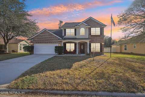 Whisper Glen, JACKSONVILLE, FL 32222