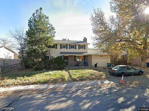 Wesley, LAKEWOOD, CO 80227