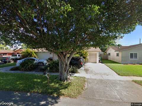 45Th, LAUDERHILL, FL 33351