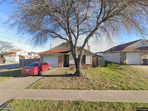 Hilltop, KILLEEN, TX 76549