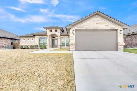 Prescott, KILLEEN, TX 76542