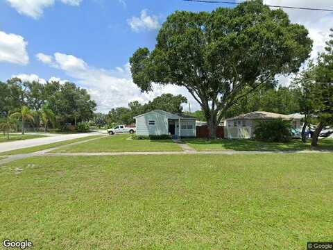 58Th, SAINT PETERSBURG, FL 33703