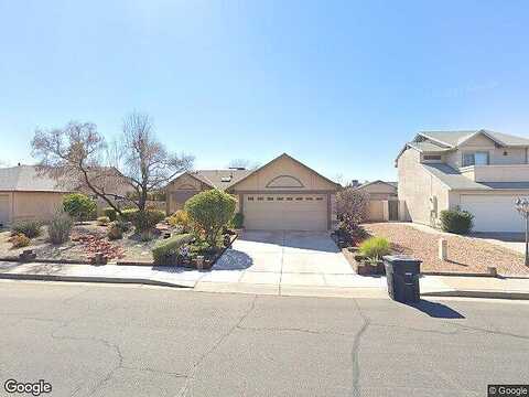 Butler, CHANDLER, AZ 85226