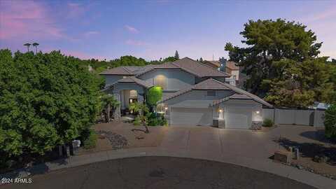 Le Marche, PHOENIX, AZ 85053