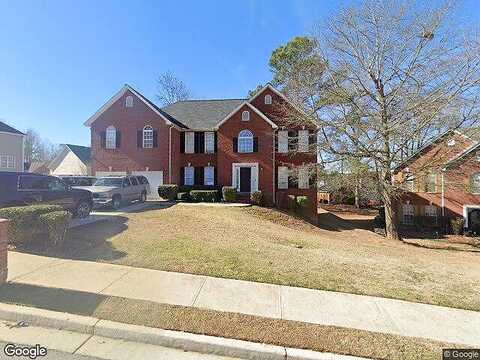 Springfair Trott, LITHONIA, GA 30038