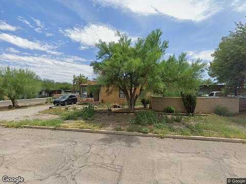 Tyndall, TUCSON, AZ 85719