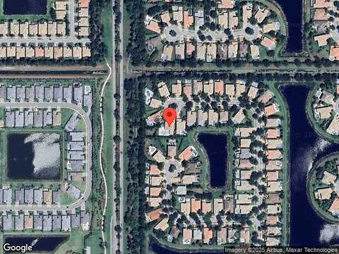 Brandywine Lake, BOYNTON BEACH, FL 33473