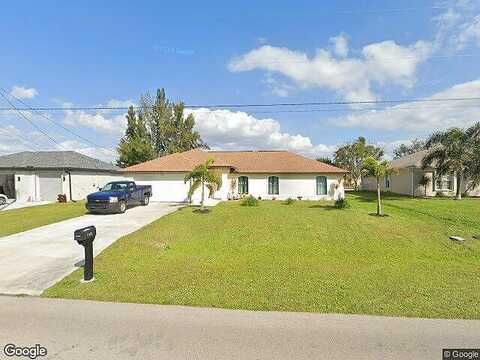 15Th, CAPE CORAL, FL 33991