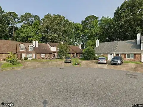 Covenant, HAMPTON, VA 23666