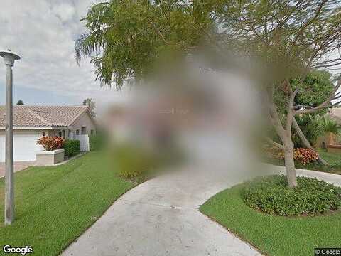 58Th, CORAL SPRINGS, FL 33067