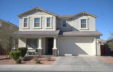 195Th, BUCKEYE, AZ 85396