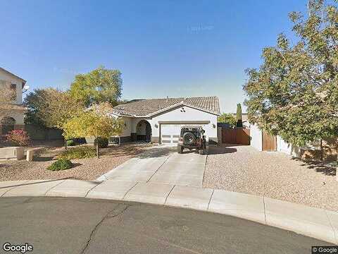 Hatcher, WADDELL, AZ 85355