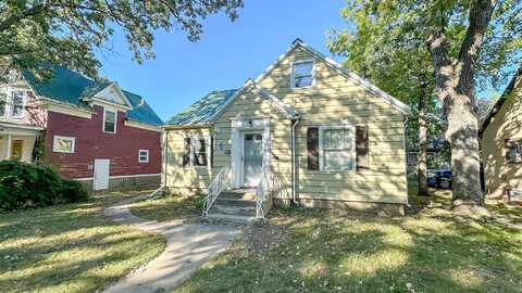 6Th, SAINT CLOUD, MN 56301