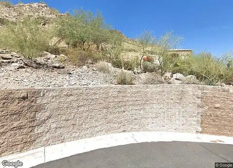 64Th, PARADISE VALLEY, AZ 85253