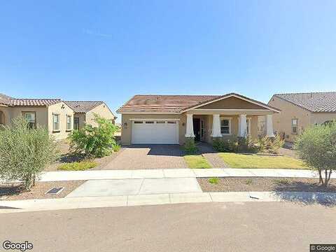 205Th, BUCKEYE, AZ 85396