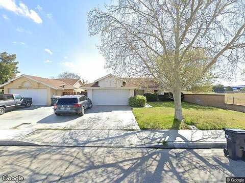 7Th, LANCASTER, CA 93535