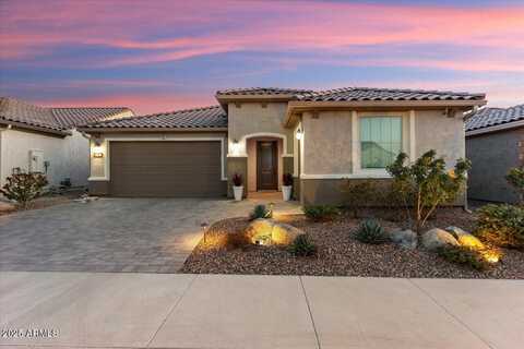 Wahalla, BUCKEYE, AZ 85396