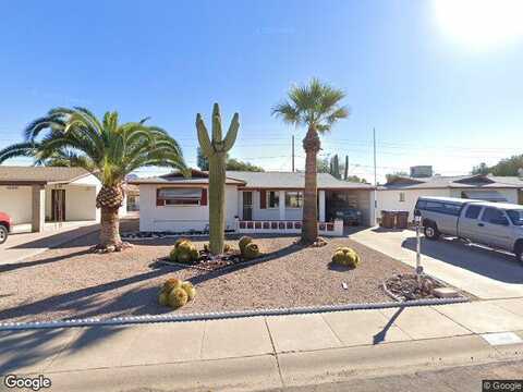 Grand, APACHE JUNCTION, AZ 85120