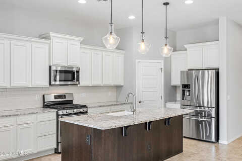 Monterey, MESA, AZ 85209