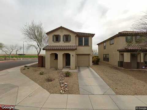 63Rd, LAVEEN, AZ 85339