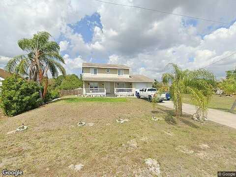 6Th, LEHIGH ACRES, FL 33976