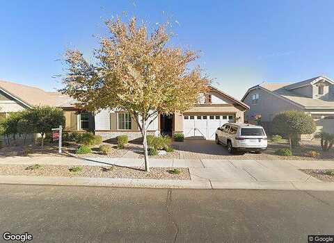 Jeffry, GILBERT, AZ 85295