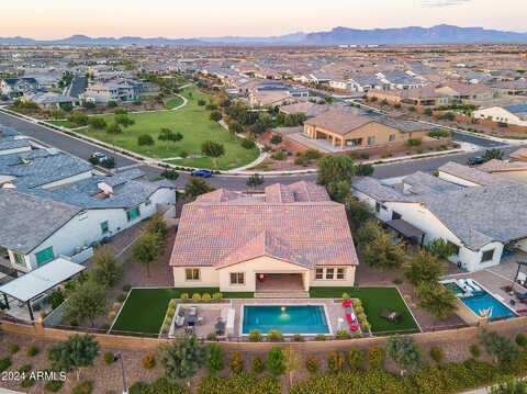 Quintero, QUEEN CREEK, AZ 85142