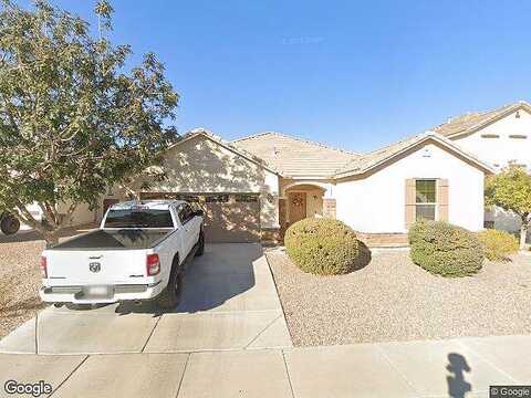 Hatcher, WADDELL, AZ 85355