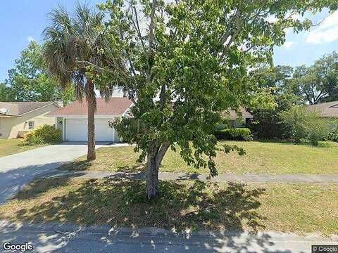 Tree Line, HUDSON, FL 34667